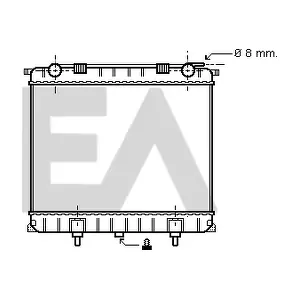 31R05028 EACLIMA
