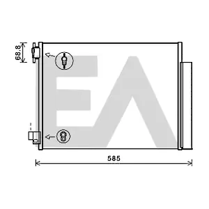 EACLIMA 30C15002