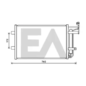 30C52033 EACLIMA