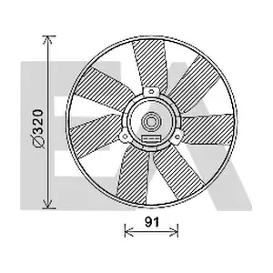 33V77034 EACLIMA