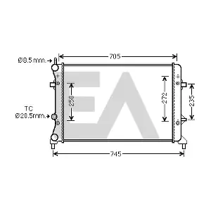 31R77063 EACLIMA