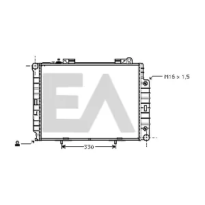 31R50069 EACLIMA