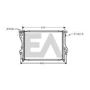 31R07127 EACLIMA