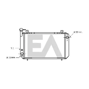 EACLIMA 31R18017