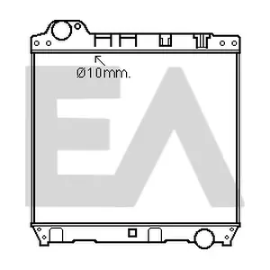 31R45044 EACLIMA