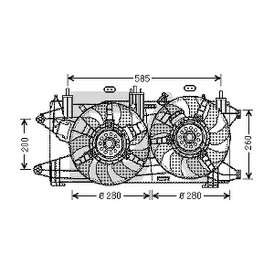 33V25064 EACLIMA