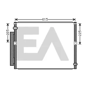30C71065 EACLIMA
