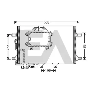 30C50053 EACLIMA