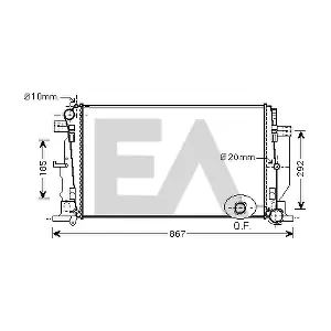 31R77059 EACLIMA