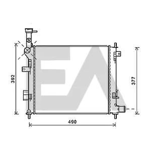 31R36060 EACLIMA