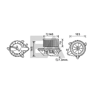 42A10004 EACLIMA