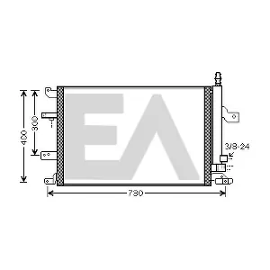 30C78010 EACLIMA