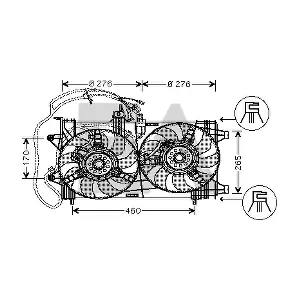 EACLIMA 33V25014