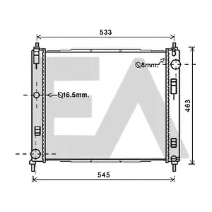31R18141 EACLIMA