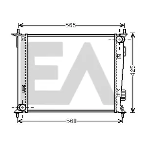 31R36088 EACLIMA