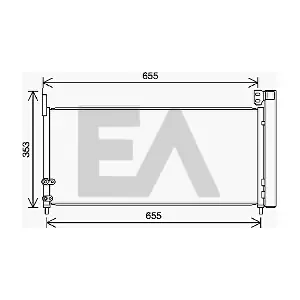 30C71096 EACLIMA