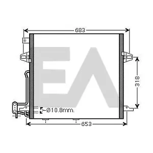30C50024 EACLIMA