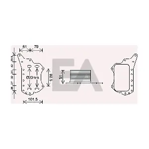 37G60008 EACLIMA