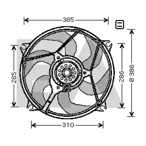1250F8 EACLIMA