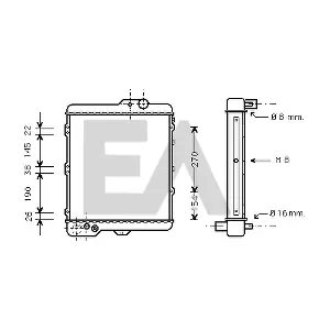 EACLIMA 31R02015