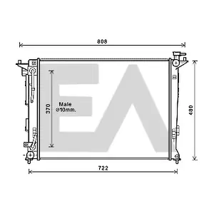 31R28083 EACLIMA
