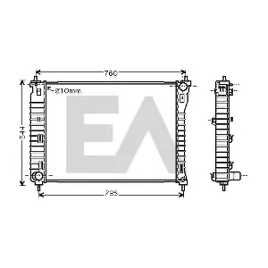 31R54217 EACLIMA
