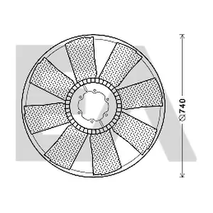 35C45A03 EACLIMA