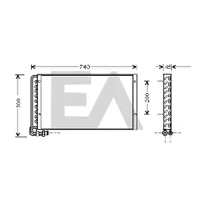 30C47001 EACLIMA