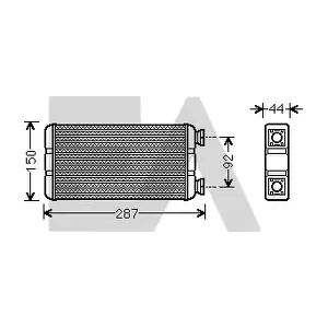 45C60031 EACLIMA