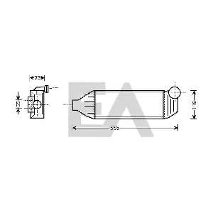 30275 EACLIMA