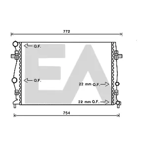 31R77129 EACLIMA