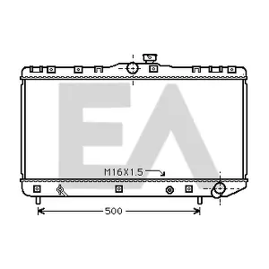 31R71087 EACLIMA
