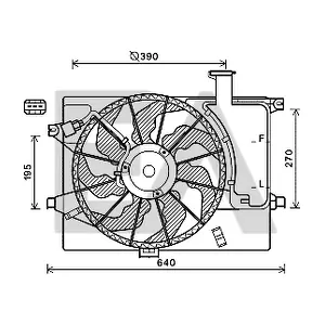 33V28063 EACLIMA