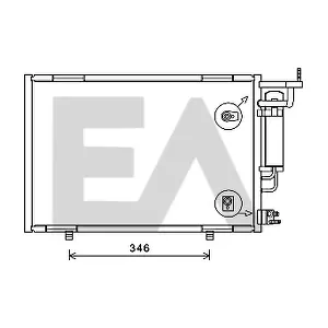 EACLIMA 30C22036