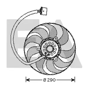 33V77016 EACLIMA