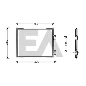 EACLIMA 30C22011