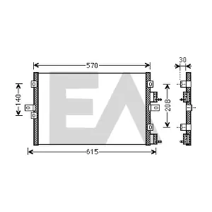 30C12021 EACLIMA