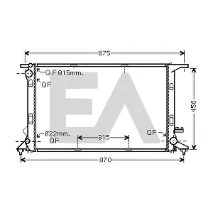 31R02100 EACLIMA