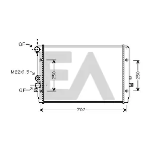 31R77106 EACLIMA