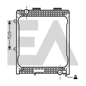 31R47025 EACLIMA