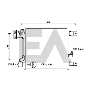 30C33010 EACLIMA