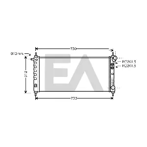 41488 EACLIMA
