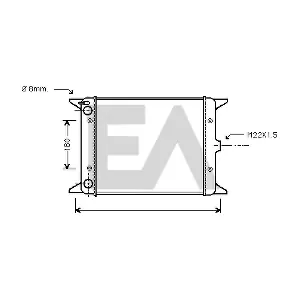 EACLIMA 31R77014