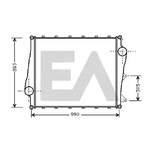 36A76002 EACLIMA
