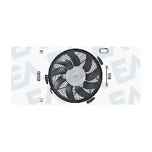 EACLIMA 33V50022