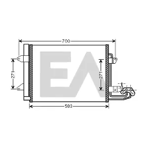 30C77024 EACLIMA