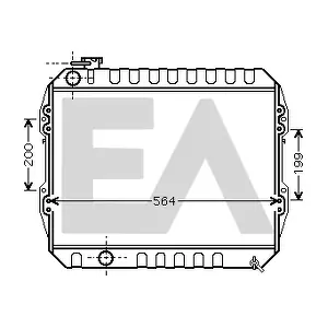 31R77076 EACLIMA