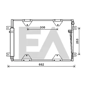 30C69021 EACLIMA
