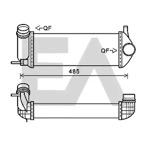 36A60045 EACLIMA