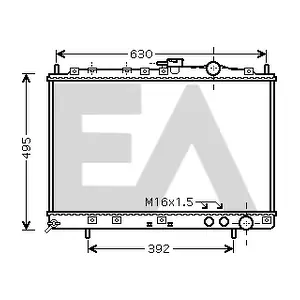 31R36072 EACLIMA